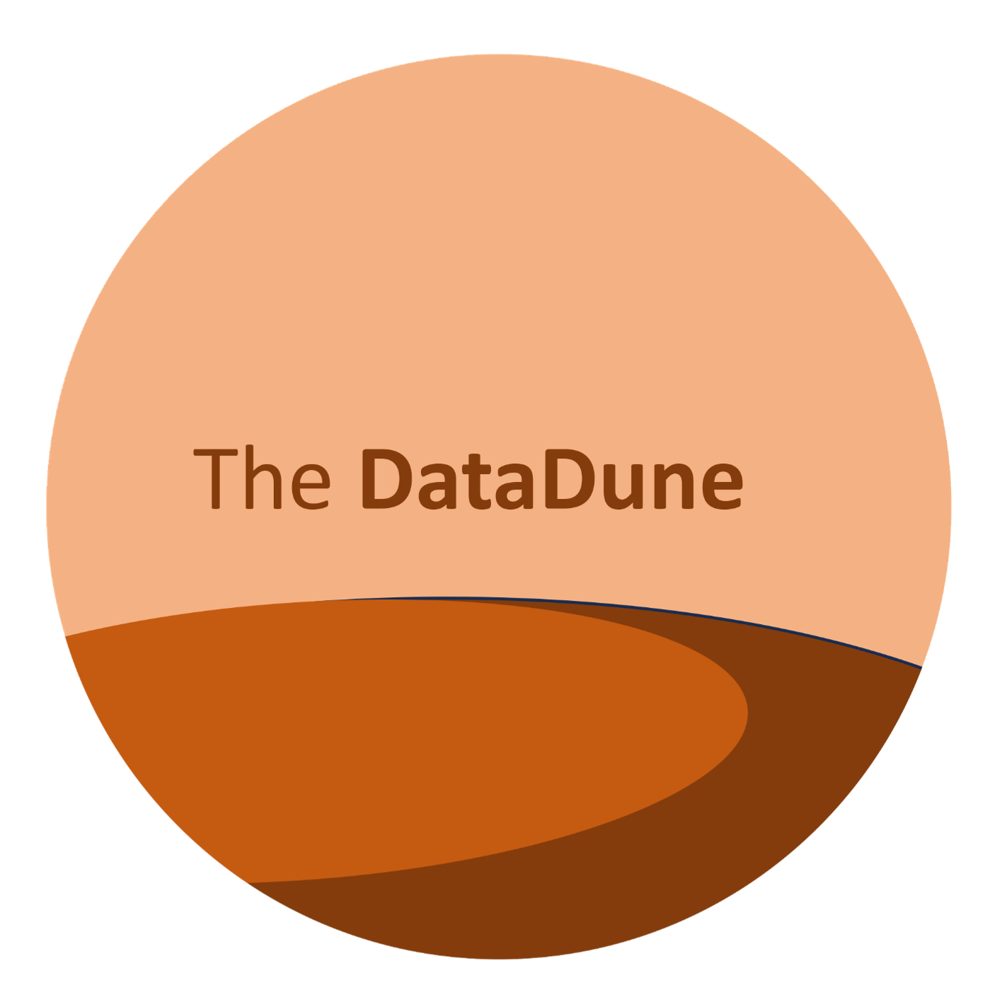 The Data Dune